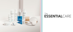 <p style="text-align: center;"><strong>TURNS BASICS INTO EXPERIENCE</strong></p>
<p style="text-align: center;">&nbsp;</p>
<p style="text-align: center;">At Selvert Thermal we believe that everyone's skin is unique and has its own needs. To this end, we have created The Essential Care, an essential care line<br />that focuses on balancing the skin, bringing harmony and wellness to it.<br />Based on High-Tech Marine, we have selected Gulf Stream Sea Water: an extraordinary active ingredient present in the entire line, composed of rich mineral salts and trace elements from the strongest marine currents on the planet.</p>
<p style="text-align: center;"><br />We have also adopted the "Well-Ageing" philosophy inspired by one of the world's longest-living blue zones, Okinawa Island, Japan, thanks to Celebr'age&trade;, a coveted active ingredient extracted from the Porcelain Lily.</p>
<p style="text-align: center;"><br />A complete and essential line for your Beauty Salon that provides an exclusive and unique solution for each client.</p>