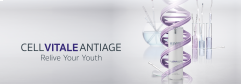 <h4>A SOURCE OF YOUTH FOR THE SKIN</h4>
<p>&nbsp;</p>
<p>SELVERT THERMAL introduces CELL VITALE ANTI-AGE; a science based anti-ageing treatment formulated with plant stem cells derived from the Uttwiler Sp&auml;tlauber, a Swiss strain of apple that was grown as far back as the 18th Century, which helps to slow down the ageing process, stimulates cell regeneration and gives the skin back its youthful appearance.</p>
<p>Stem cells play a key role in the maintenance of youthful skin due to their intense regenerating power. They are adversely affected by the passage of time and exposure to environmental aggressions, which cause skin stem cell activity to slow down and thereby contribute to the loss of skin firmness, density and moisture. As a result of this process, the signs of skin ageing begin to appear.</p>
<p>Selvert Thermal has created the Programme Cellulaire Anti-&Acirc;ge (Anti-ageing Cellular Programme) by Cell Vitale. Due to its superb combination of plant stem cells and a highly effective blend of anti-ageing active ingredients, Cell Vitale is the perfect ally to help the face regain its former beauty in all its splendour.</p>