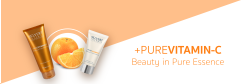<h4>REVITALIZING & ANTIOXIDANT PROGRAMME</h4>
<p>&nbsp;</p>
<p>Vitamin C is one of the most comprehensive sources of beauty for the skin. Thanks to its multiple properties, it is one of the active products that acts best against cell oxidation and therefore forms an essential part of beauty treatments.</p>
<p>To prevent cell oxidation that is caused by free radicals, our body generates a defensive device in order to mitigate oxidation damage, which is sometimes not enough taking into account the aggressions we are subjected to and that contribute towards reducing the levels of antioxidants in our body.</p>
<p>+ Pure Vitamin C by Selvert Thermal, will complement and reinforce this defence mechanism by neutralising and minimising the action of free radicals and consequently premature aging. The skin will recover its luminosity, youthfulness and freshness right from the ﬁrst session.</p>