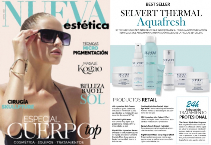 NUEVA estética