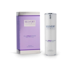 <p>Anti-ageing face serum with a high concentration of Uttwiler Sp&auml;tlauber apple stem cells and a combination of innovative active ingredients.</p>
