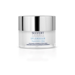 SPLENDOUR. PLUMP CREAM 50ML