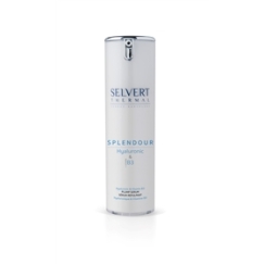 HYALURONIC & VITAMIN B3 PLUMP SERUM 30ML