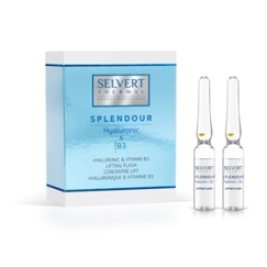 EXP  HYALURONIC & VITAMIN B3 LIFT FLASH