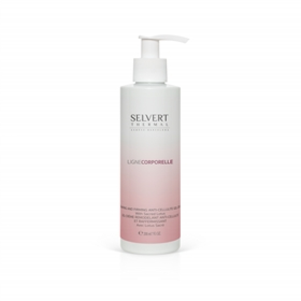  Corporelle Pro Reshaping & Firming Anti-Cellulite Gel Cream