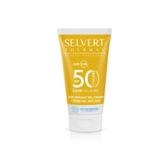 SUN CARE SPF50, 50 ML