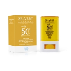 SOLAR STICK SPF50 ANTI-AGEING INVIS 15ML