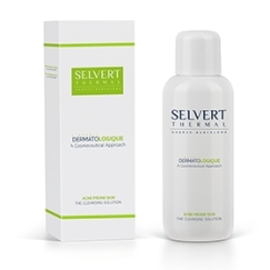 <p>Removes&nbsp; efficiently&nbsp; the skin impurities, particles of dirt and makeup without changing the skin natural balance.</p>