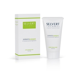<p>Its complete formulation regulates the excess of sebum, the skin will become clean and fresh, without shine.</p>
<p>SPF 15.</p>