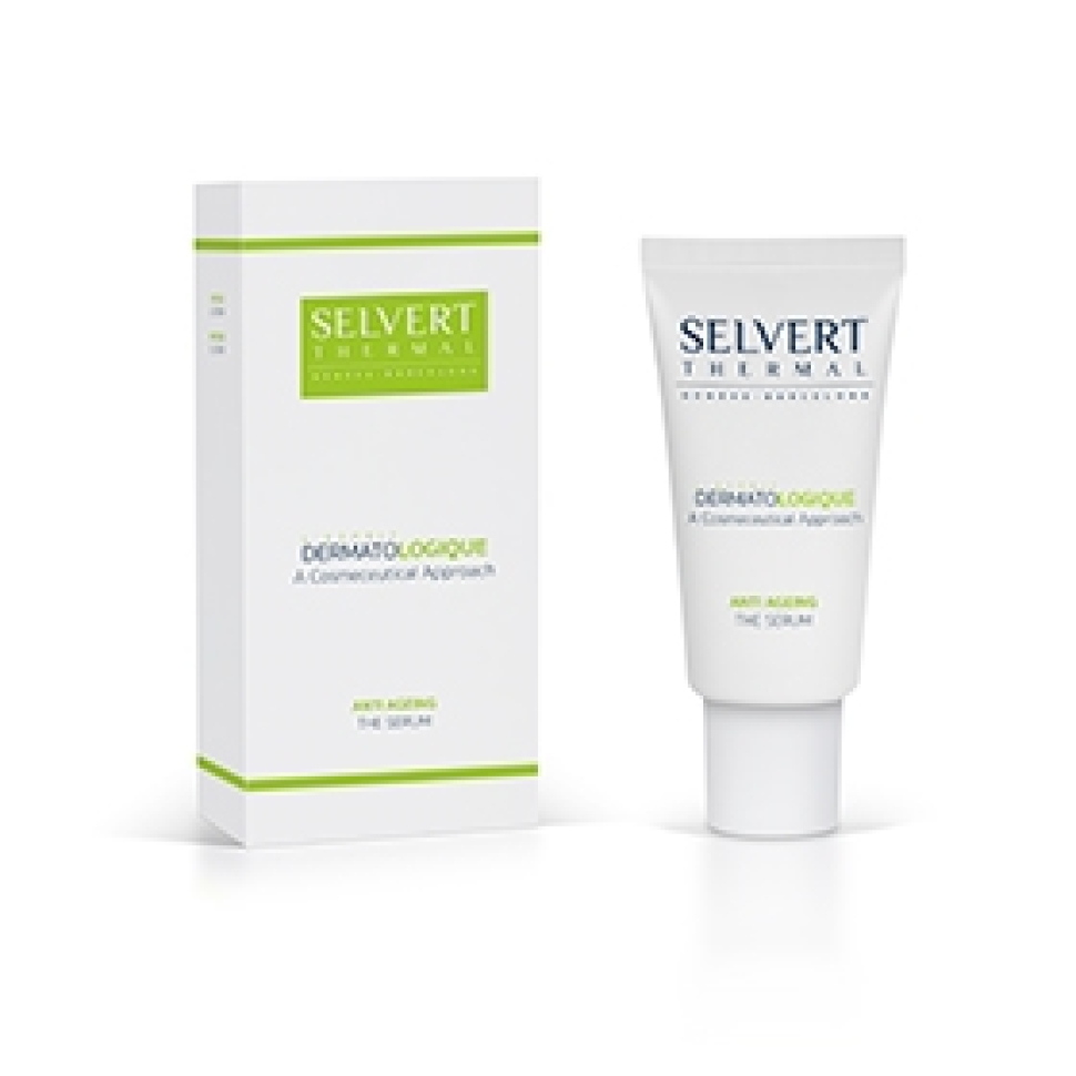 L'Esprit Derma Anti-Ageing The Serum