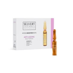 <p>Thanks to their wealth of powerful active ingredients such as Circanblue and the latest generation of peptides, they are particularly suitable for mature og ageing skin, fading wrinkles and providing intesive firming and a luminous tone.<span>10 vials x 2ml</span></p>