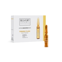 INT BOOSTER DROPS FIRMING FLASH 10X2ML