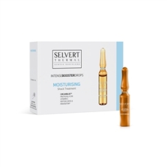 INT BOOSTER DROPS MOISTURISING 10X2ML