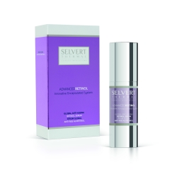 GLOBAL ANTI-AGEING RETINOL SERUM, 30 ML