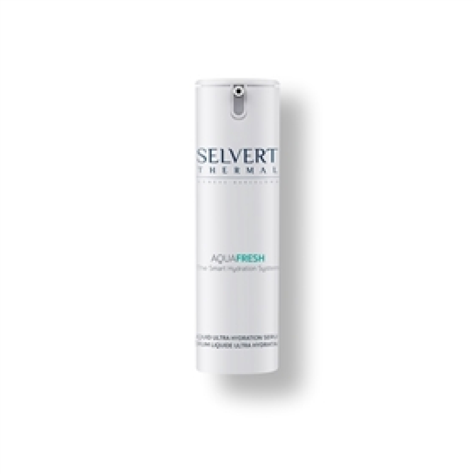 LIQUID ULTRA HYDRATION SERUM.