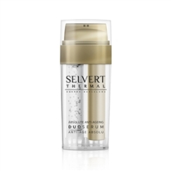 <p>Incredible serum that, thanks to its dual formula -hydric + lip&iacute;dic -, increases its effect on the visible signs of ageing. The antioxidant and protective properties of the Goji Berries as well as the other 24 powerful natural extracts give the skin a significantly rejuvenated, smooth and radiant appearance. Visibly improved day by day.</p>