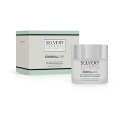 <p>Moisturising gel-cream for oily and acne-prone skin that restores the skin's natural balance, improves elasticity and increases collagen synthesis. Facial skin appears moisturised, smooth and shine-free.</p>