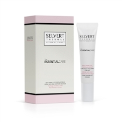 TEC ANTI-AGING EYE CONTOUR CREAM 15ML