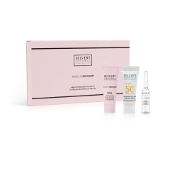 <p><span>Intensive treatment that will provide a deep&nbsp;</span><span>renewal action to mature skins or those that have&nbsp;</span><span>been subjected to external aggressions thanks to</span><br /><span>the innovative ProRenew Complex &reg; and the snail&nbsp;</span><span>protein extract.</span></p>