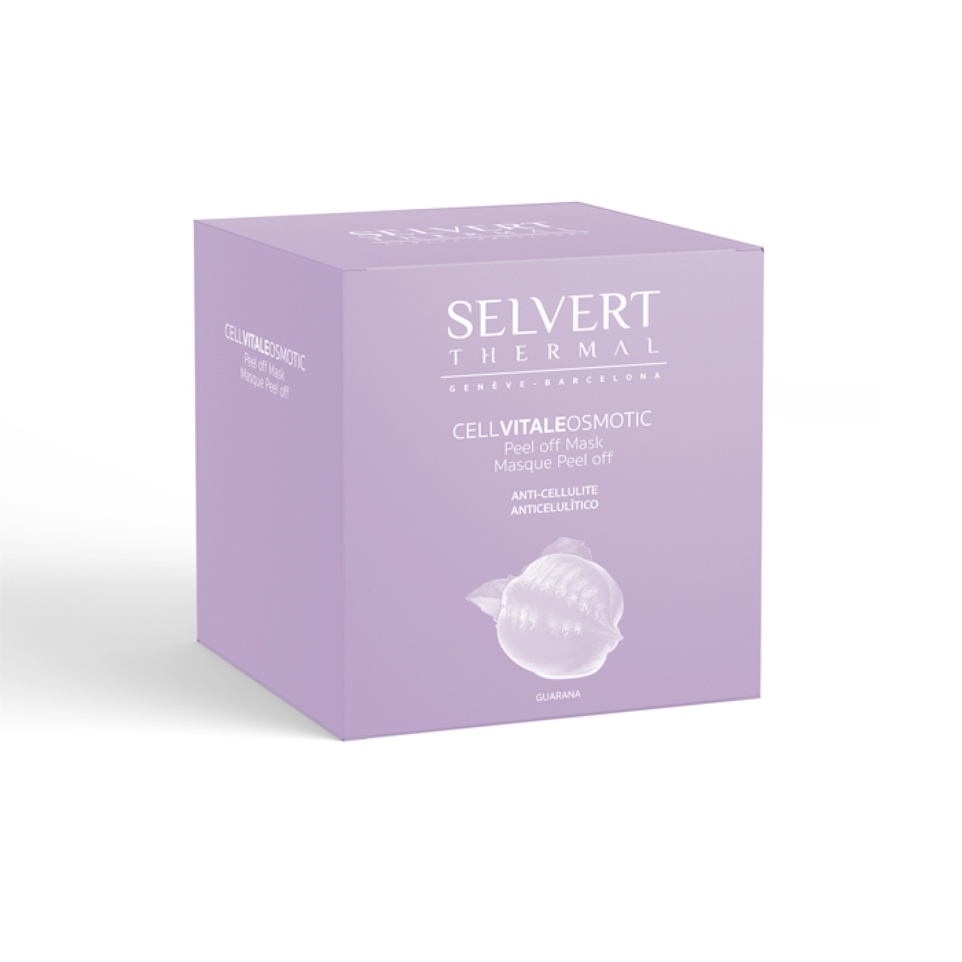 <p>Helps eliminate localised fatty deposits thanks to its&nbsp;formulation rich in guarana and caffeine. The outline&nbsp;of the female silhouette becomes slim and firm again.</p>
<p>4 treatments.</p>
<p>Properties:<br />Reduces all types of cellulite<br />Reduces fatty deposits<br />Reducing and reshaping effect<br />Lipolytic action<br />Improves blood circulation</p>