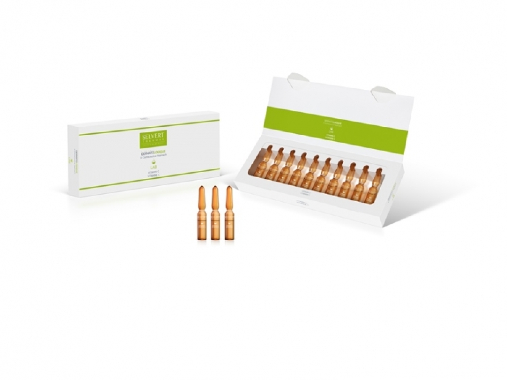 <p>Ascorbic acid is a powerful antioxidant ally for your skin, combating the formation of harmful free radicals. It also prevents the overproduction of melanin and corrects the effects of premature photoaging, bringing abundant luminosity to the skin of the face.</p>
