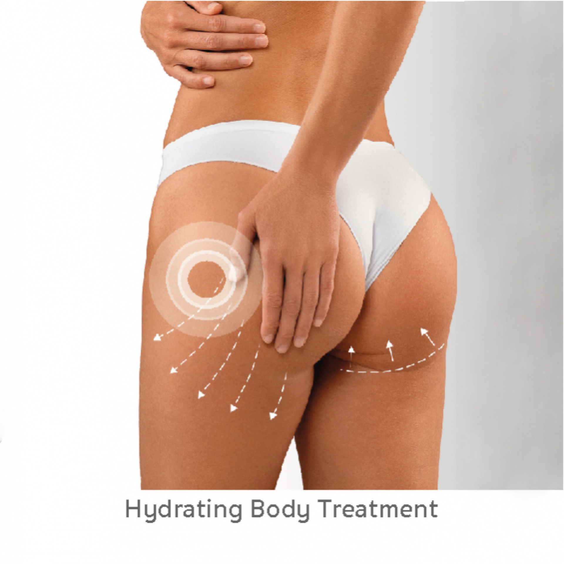 <ul>
<li>Moisturises and prevents skin dehydration.</li>
<li>To Prevent dehydration and avoid flakiness and irritation.</li>
<li>To activate cellular metabolism, and the production of collagen and elastin.</li>
<li>To prevent the sense of tightness, lack of firmness and the feeling of roughness.</li>
<li>To avoid the itching and flaking caused by dehydration.</li>
<li>To hydrate both the surface and the deeper layers of the skin.</li>
<li>To provide instant hydration and retain moisture in the skin.</li>
<li>To provide antioxidants that boost collagen and hyaluronic acid.</li>
<li>Antioxidant action, energises and revitalises the skin.</li>
</ul>