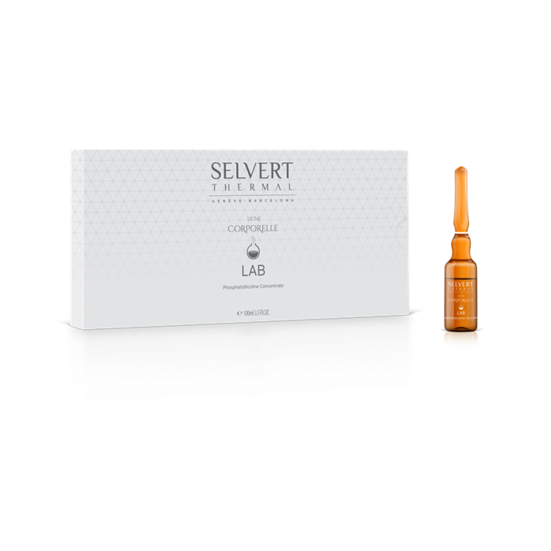 <p>This glycerol derivative has a considerable&nbsp;lipolytic effect which emulsifies fat deposits,&nbsp;allowing them to be dissolved.</p>